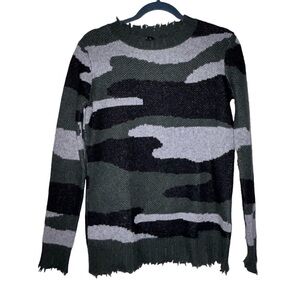 Christina Haack Hall Cashmere Sweater